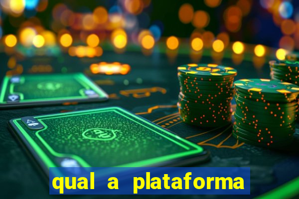 qual a plataforma que mais paga fortune tiger